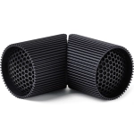 Głośnik bezprzewodowy Lexon Ray Speaker Czarny - Matt Black
