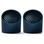 Głośnik bezprzewodowy Lexon Ray Speaker Niebieski - Blue