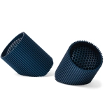 Głośnik bezprzewodowy Lexon Ray Speaker Niebieski - Blue