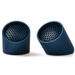 Głośnik bezprzewodowy Lexon Ray Speaker Niebieski - Blue