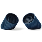 Głośnik bezprzewodowy Lexon Ray Speaker Niebieski - Blue