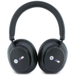 Słuchawki nauszne BMW M Carbon Czarne - Black
