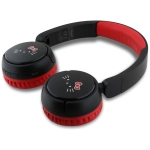 Słuchawki nauszne Kello Kitty HKOBHV6ROKFR Czerwone - Red
