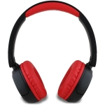 Słuchawki nauszne Kello Kitty HKOBHV6ROKFR Czerwone - Red