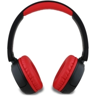 Słuchawki nauszne Kello Kitty HKOBHV6ROKFR Czerwone - Red