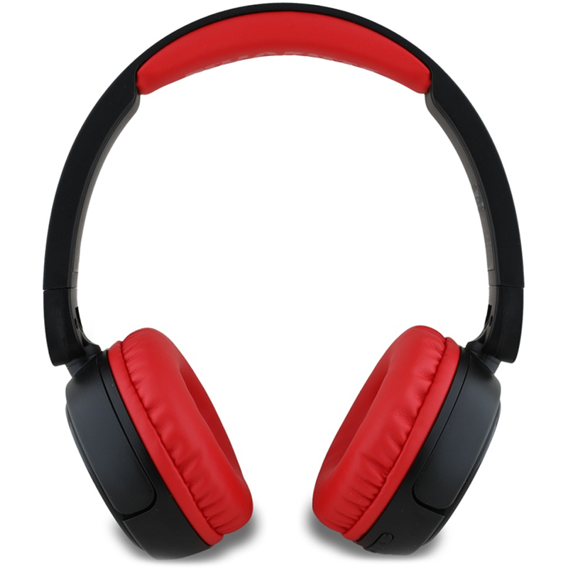 Słuchawki nauszne Kello Kitty HKOBHV6ROKFR Czerwone - Red
