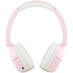 Słuchawki nauszne Kello Kitty HKOBHV6ROKFP Różowe - Pink