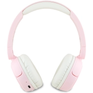 Słuchawki nauszne Kello Kitty HKOBHV6ROKFP Różowe - Pink