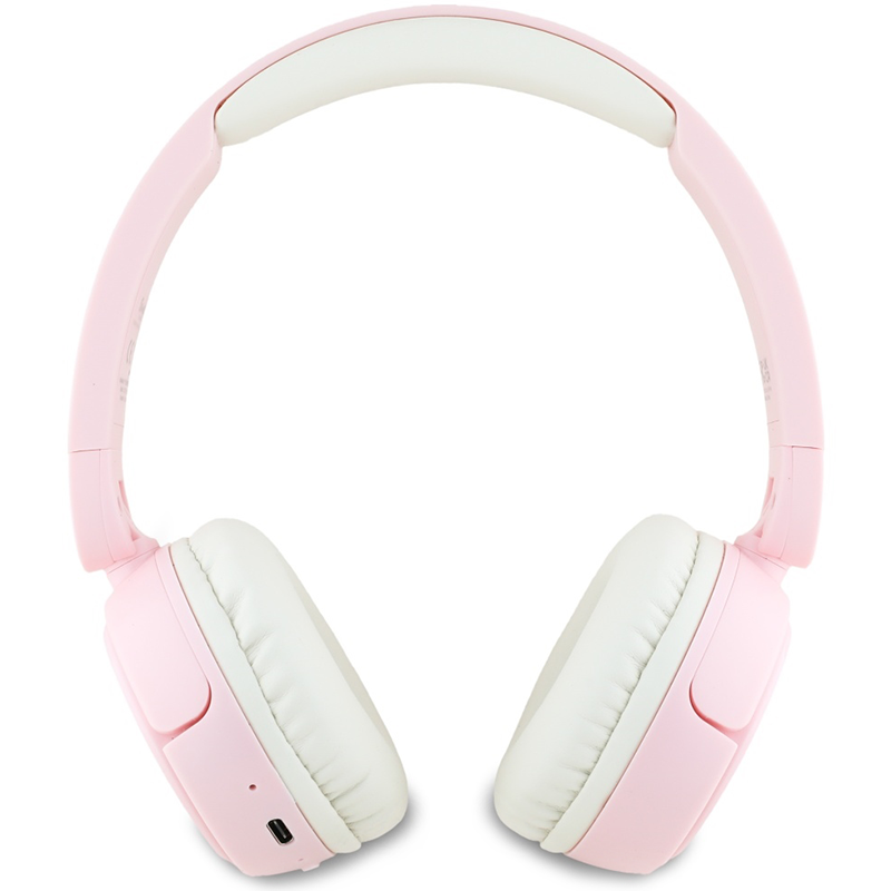 Słuchawki nauszne Kello Kitty HKOBHV6ROKFP Różowe - Pink