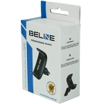 Uchwyt samochodowy Beline BLNCH03 Czarny - Black
