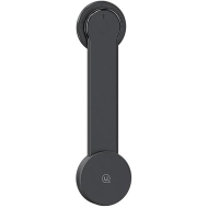 Uchwyt samochodowy USAMS US-ZJ079 Czarny - Black