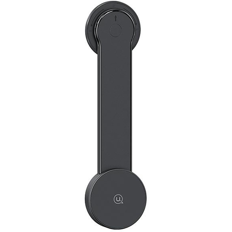 1.webpUchwyt samochodowy USAMS US-ZJ079 Czarny - Black