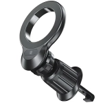 Uchwyt samochodowy USAMS US-ZJ075 Czarny - Black