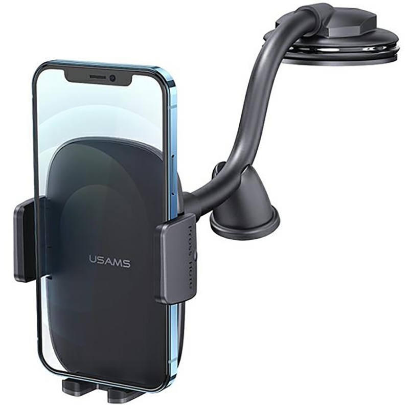 Uchwyt samochodowy USAMS US-ZJ065 Czarny - Black