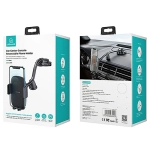 Uchwyt samochodowy USAMS US-ZJ065 Czarny - Black