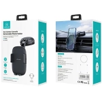 Uchwyt samochodowy USAMS US-ZJ063 Czarny - Black