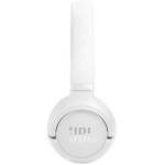 Słuchawki JBL Tune 530BT Białe - White