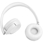 Słuchawki JBL Tune 530BT Białe - White