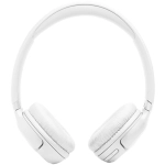 Słuchawki JBL Tune 530BT Białe - White