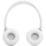 Słuchawki JBL Tune 530BT Białe - White