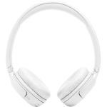 Słuchawki JBL Tune 530BT Białe - White