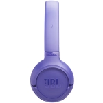 Słuchawki JBL Tune 530BT Fioletowe - Digital Lavender