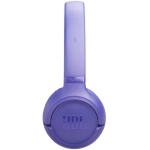 Słuchawki JBL Tune 530BT Fioletowe - Digital Lavender
