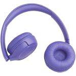 Słuchawki JBL Tune 530BT Fioletowe - Digital Lavender