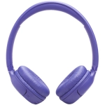 Słuchawki JBL Tune 530BT Fioletowe - Digital Lavender