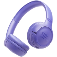 Słuchawki JBL Tune 530BT Fioletowe - Digital Lavender