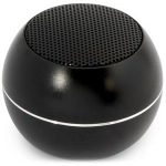 Głośnik bezprzewodowy Guess Speaker Mini Czarny - Black