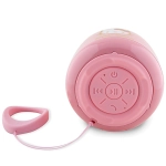 Głośnik bezprzewodowy Hello Kitty Electroplate Gradient Różowy - Pink
