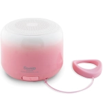 Głośnik bezprzewodowy Hello Kitty Electroplate Gradient Różowy - Pink