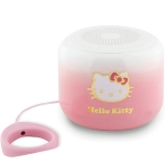 Głośnik bezprzewodowy Hello Kitty Electroplate Gradient Różowy - Pink