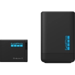 Ładowarka GoPro Dual Battery Charger + Akumulator Enduro 2 do GoPro Mission 1 / H13