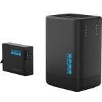 Ładowarka GoPro Dual Battery Charger + Akumulator Enduro 2 do GoPro Mission 1 / H13