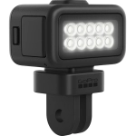 Uchwyt GoPro Light Mod 2 do GoPro Mission 1