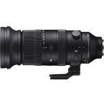 Obiektyw Sigma 60-600 mm f/4.5-6.3 DG DN OS Sports / Sony E