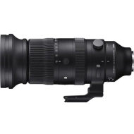 Obiektyw Sigma 60-600 mm f/4.5-6.3 DG DN OS Sports / Sony E + 3 lata gwarancji