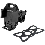 Uchwyt rowerowy Beline BLNBH01 Czarny - Black