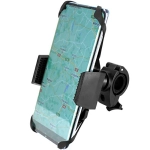 Uchwyt rowerowy Beline BLNBH01 Czarny - Black