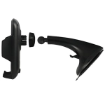 Uchwyt samochodowy Beline BLNCH01 Czarny - Black