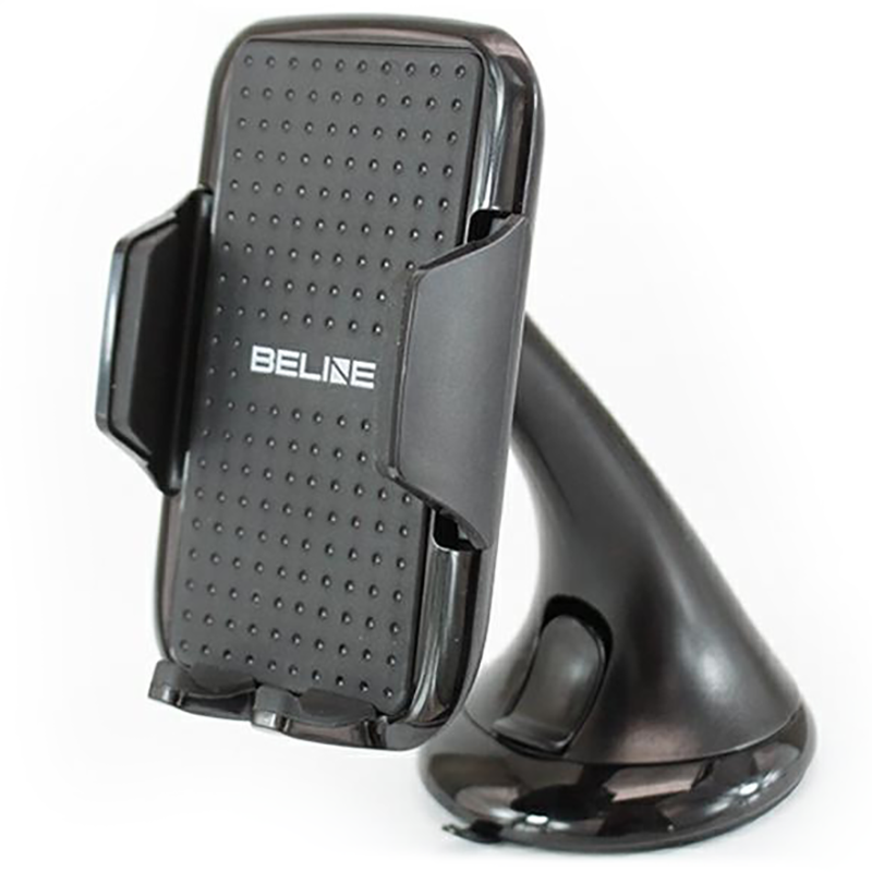 Uchwyt samochodowy Beline BLNCH01 Czarny - Black