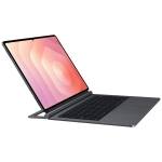 Klawiatura Samsung Book Cover Keyboard Slim do Galaxy Tab S11 Ultra Pro Szara - Grey