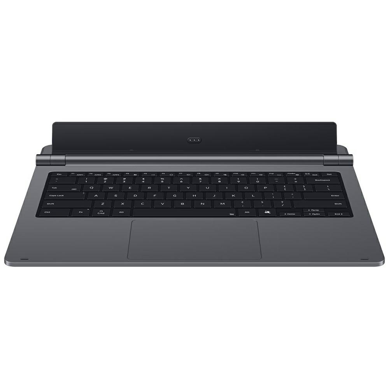 Klawiatura Samsung Book Cover Keyboard Slim do Galaxy Tab S11 Ultra Pro Szara - Grey