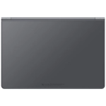 Klawiatura Samsung Book Cover Keyboard Slim do Galaxy Tab S11 Ultra Pro Szara - Grey