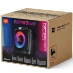 Głośnik JBL PartyBox Encore Essential 2 Czarny - Black