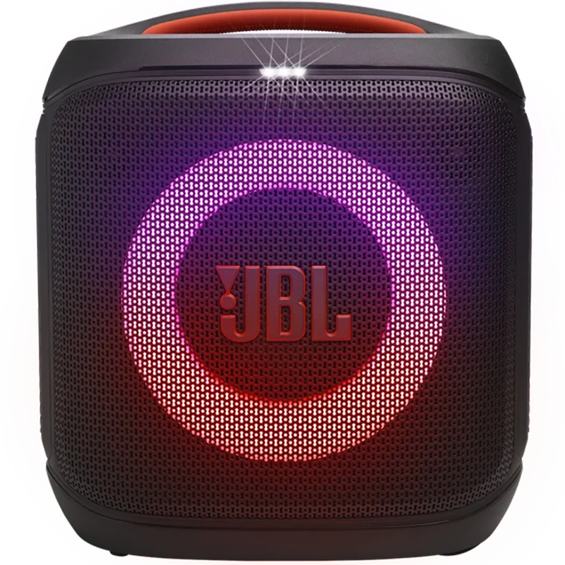 Głośnik JBL PartyBox Encore Essential 2 Czarny - Black
