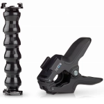 Uchwyt GoPro Jaws Flex Camp