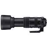 Obiektyw Sigma S 60-600 mm f/4.5-6.3 DG OS HSM / Nikon